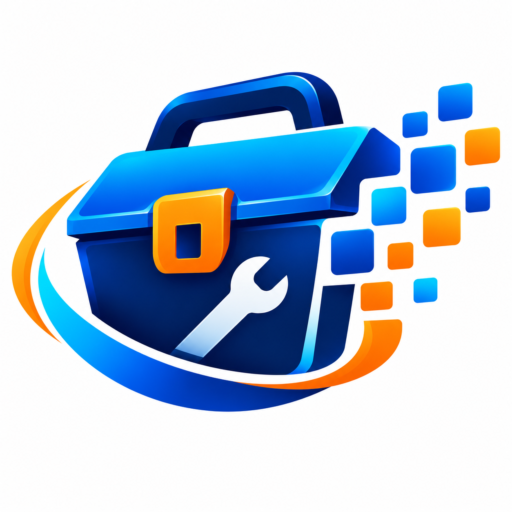 Digital Tool Boxes 