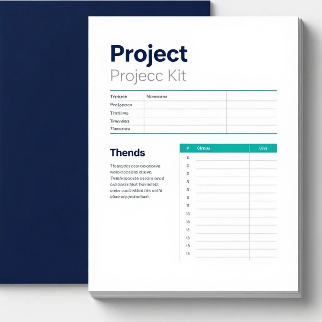 Freelance Project Kit