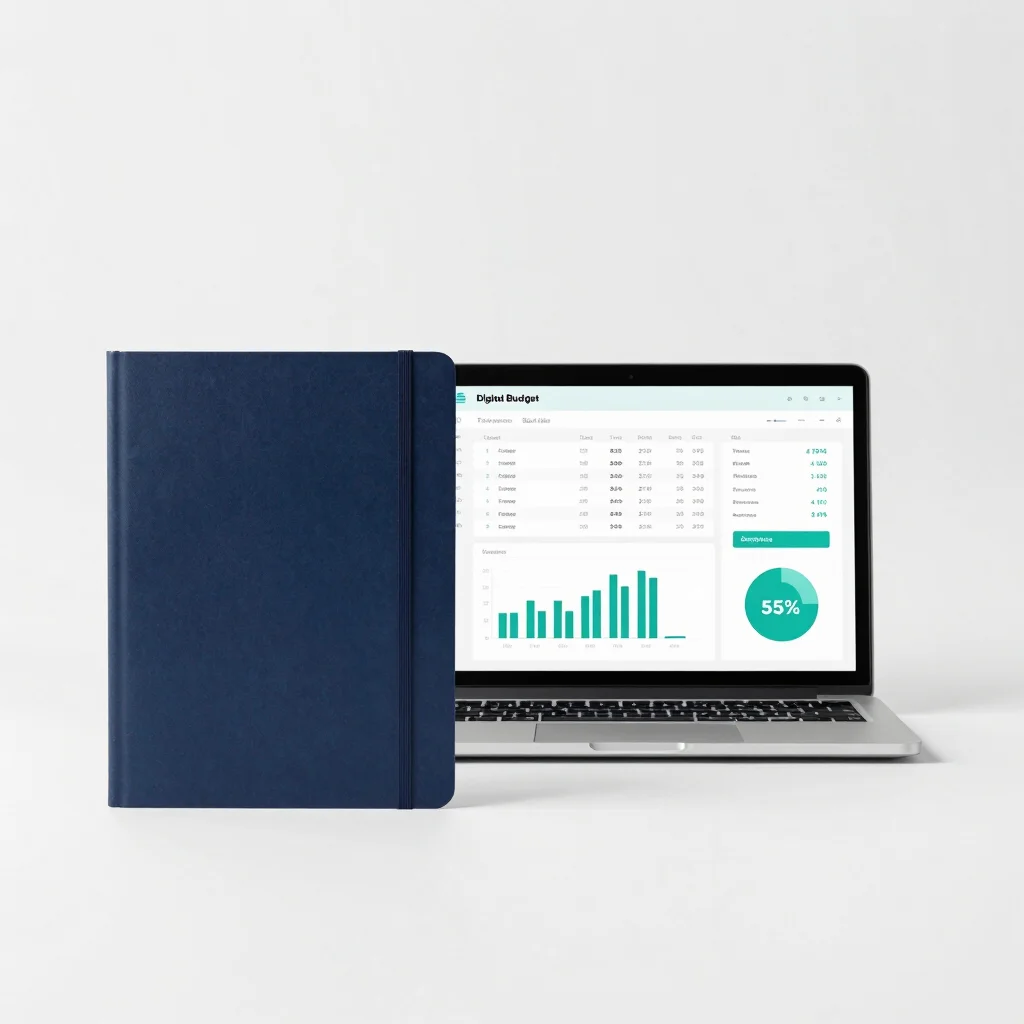Home Budget Dashboard