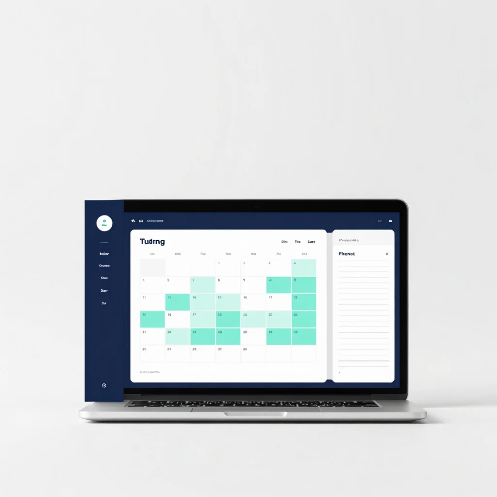 Content Calendar Toolkit